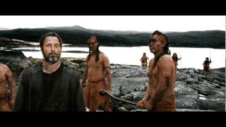 valhalla rising ending scene [upl. by Berns]