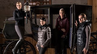 PIKEUR Prime Collection autumnwinter 2017 [upl. by Cornela783]