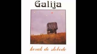 Galija  Na tvojim usnama  Audio 1989 HD [upl. by Veta]