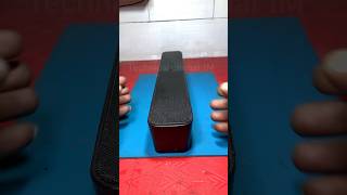 mini soundbar speaker repair technology mobilerepairing [upl. by Eiroc]