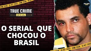 O Terror do Maníaco do Parque O Serial Killer que Chocou o Brasil  CASOS CRIMINAIS [upl. by Worrad278]