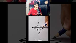 How to draw a star [upl. by Melantha]