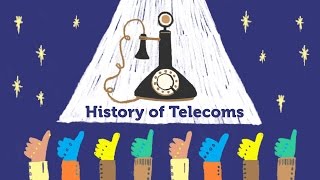 The History of Telecommunications [upl. by Salomone]