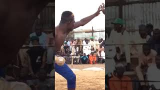 Shagon Audun tunga Vs Dogon Charlotte [upl. by Brunhilde]