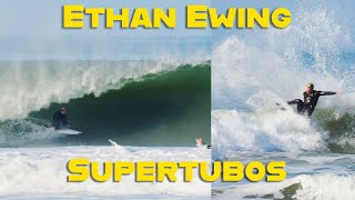 Ethan Ewing at Supertubos [upl. by Attennaej]