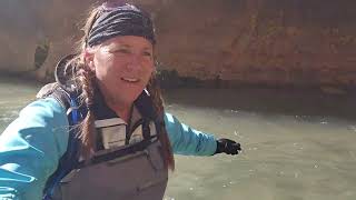 The Narrows Zion National Park Utah [upl. by Titania]