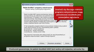 Program mailingowy instalowany w komputerze z Windows XP7Vista8Windows 10 [upl. by Amos]