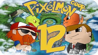 PIXELMON 30 Con Folagor  Episodio 12  UN MEW [upl. by Katrinka]