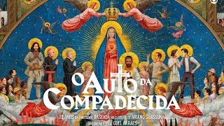 O AUTO DA COMPADECIDA RESTAURADO FULL HD [upl. by Graves]