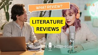 Literature review as a research methodology [upl. by Lledniuq]