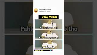 Ultimate Meme Testing Challenge shorts unhinged funny [upl. by Tirza]