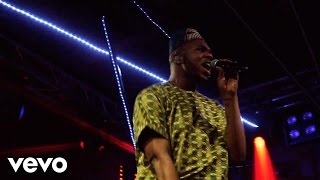 MNEK  Every Little Word Live Vevo UK  The Great Escape 2014 [upl. by Debby696]