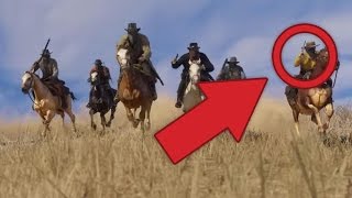 The First 15 Minutes of Red Dead Redemption PC Gameplay [upl. by Zildjian26]