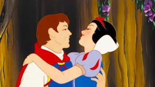 Is 1937 Snow White OUTDATED [upl. by Anderson]