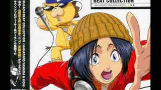 Bleach Beat Collection HanatarouHanatarou Desu [upl. by Odnomra867]