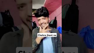 Chehra jhat na mohabbat chahinsort bhojpurisong song bhojpuri [upl. by Kenton]