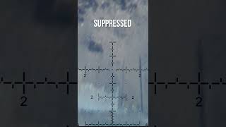 Suppressor VS Break Comparison [upl. by Wash]