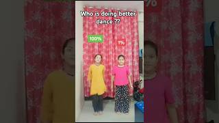 New trend viralvideo princy and Khushi ldance ytshorts youtubeshorts [upl. by Ithaman]