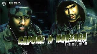 CaponeNNoreaga  Full Steezy [upl. by Uchish]