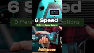 quotFepy brings you an unbeatable price drop on the Makita DTM52Z 18V Cordless Multi Tool 💥 [upl. by Aremat]