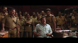 Ramaleela  Helena televises all under the name of Hot Pursuit  Mazhavil Manorama [upl. by Diamond]