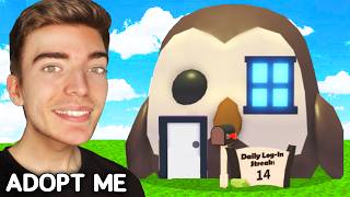 ALL MY HOUSE BUILDS In Adopt Me Roblox Tours [upl. by Stoeber386]