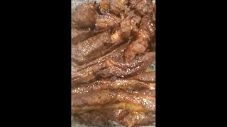 How to fry pork ribs and air fry pork ribs [upl. by Christoper]