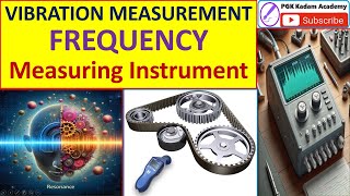 Frequency measurement instruments used in Industry [upl. by Amitak]