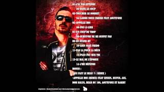 El Fanjo  08 Survivre ne me suffit pas  Mixtape La Grinta [upl. by Sila]