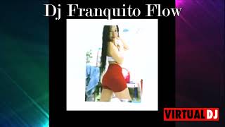 Reik  Inolvidable Remix 2024 Dj Franquito Flow [upl. by Lauraine]