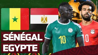 🔴 🎥 🇸🇳 SENEGAL  🇪🇬 EGYPTE  FINALE  MATCH LIVEDIRECT CAN 2021 [upl. by Hawley907]