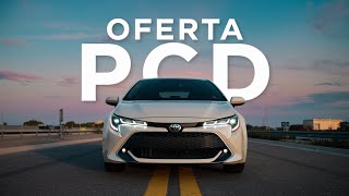 20 CARROS PARA PCD DISPONÍVEIS COM TODAS AS ISENÇÕES EM 2024 [upl. by Barbara490]