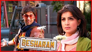 Besharam Full Movie  Ranbir Kapoor  Rishi Kapoor  Neetu Singh  Jaaved Jaaferi  Review amp Fact [upl. by Maryanne911]