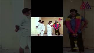 Mohan Babu  Kasturi Best Movie Scene  Telugu Movie Scenes GangothriMovies [upl. by Surtemed]