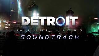 The Best of Detroit Become Human Soundtrack Tracklist [upl. by Nauqan]