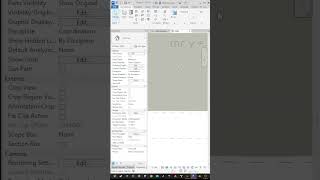 how to create a board text in Revit 2025 [upl. by Hgeilhsa]