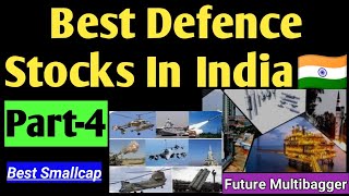 Best Defence Stocks In India🇮🇳Best Smallcap Defence Stock👈Mtar Technologies Share Latest News👈Part4 [upl. by Pegma957]