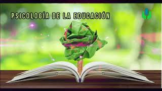 Psicología de la Educación  Interdisciplina  ¿Para qué sirve [upl. by Nellad]