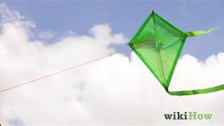 How to Make a Kite [upl. by Napier227]