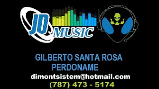 Gilberto Santa Rosa Perdoname [upl. by Rasure]