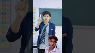 School love story part 5 🌹🌹🌹🌹💗💗 love cuteschoolstory comedy schoolcrushstory school [upl. by Whalen]