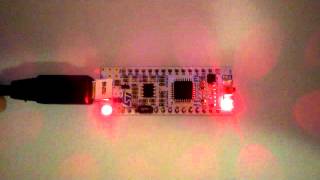 STM32 NUCLEO 32 Arduino connectors [upl. by Leamaj]