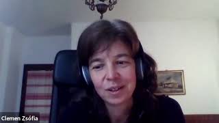 Episode 84 Dr Zsofia Clemens  How To Properly Do A Paleolithic Ketongenic Approach [upl. by Ekalb]