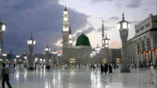 Ya Nabi Salam Alaika by Fasihuddin Suhrwardi [upl. by Lionello]