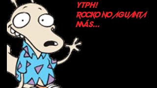 YTPH Rocko no aguanta más  Dren 404 [upl. by Judus670]