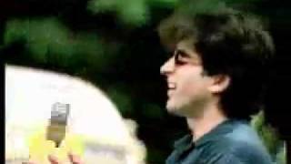 junaid jamshed U FOne Ad [upl. by Sackville481]