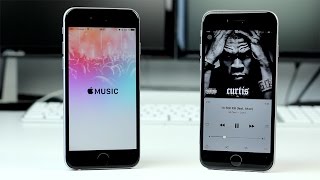 Configurer et savoir utiliser Apple Music sur iOS [upl. by Englis]