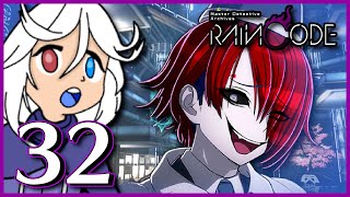 The Kings of Amaterasu  Master Detective Archives Rain Code  Episode 32 [upl. by Alamac659]