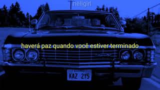 Carry on my Wayward son  Kansas  traduçãolegendado [upl. by Purcell]