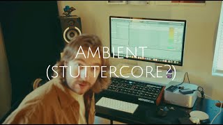 Next To Blue Production Diary 003 Stuttercore [upl. by Chery104]